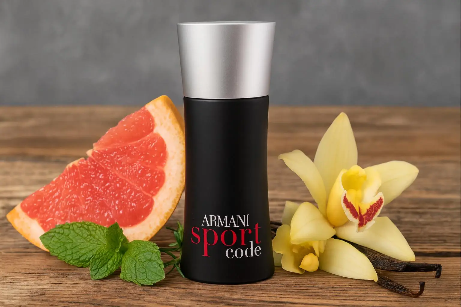 Духи Giorgio Armani Armani Code Sport for men