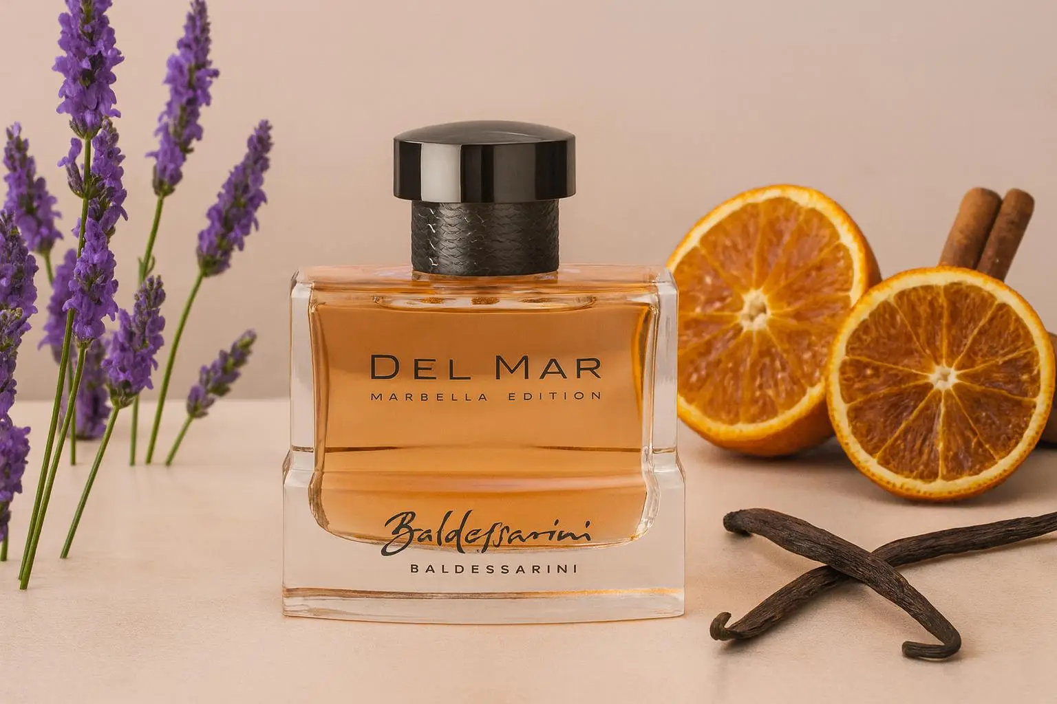 Духи Baldessarini Del Mar Marbella Edition for men Духи Baldessarini Del Mar Marbella Edition for men