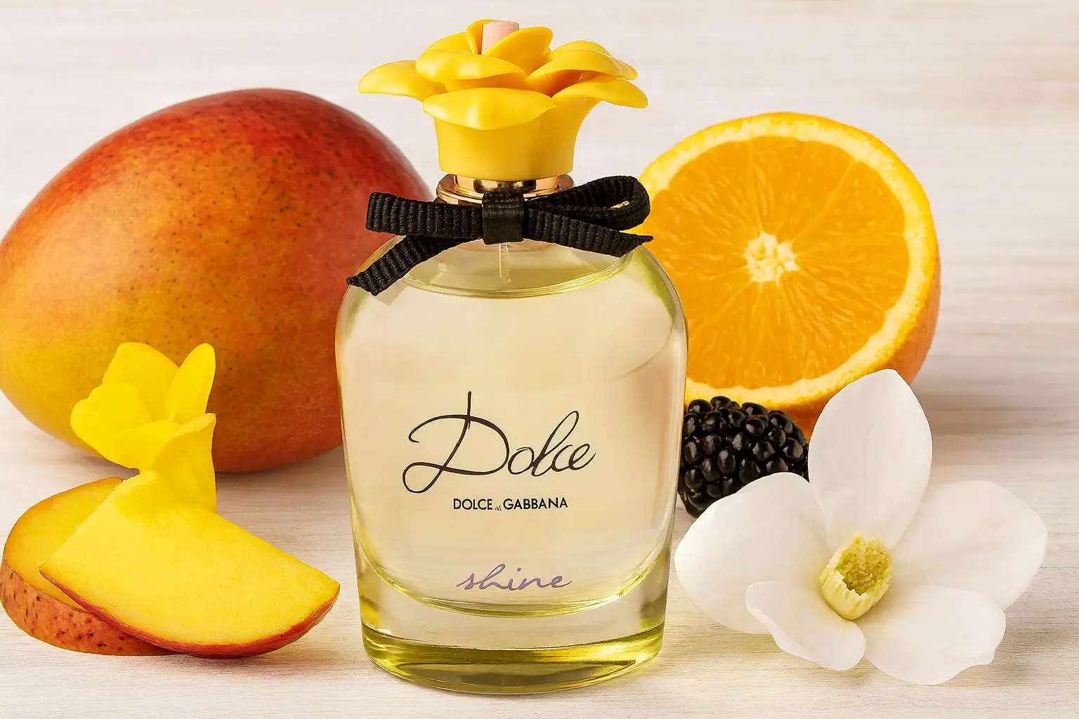 Духи Dolce & Gabbana Dolce Shine edp for women Духи Dolce & Gabbana Dolce Shine edp for women