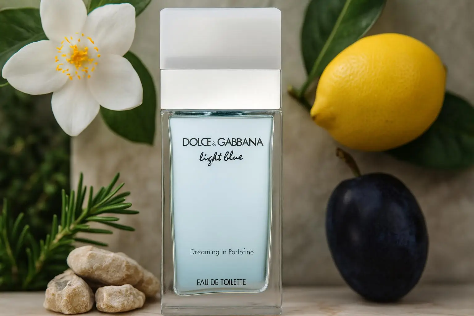 Духи Dolce & Gabbana Light Blue Dreaming In Portofino edt for women Духи Dolce & Gabbana Light Blue Dreaming In Portofino edt for women