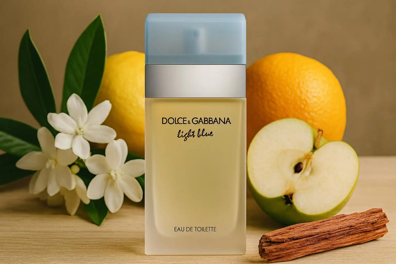 Духи Dolce & Gabbana Light Blue pour femme Духи Dolce & Gabbana Light Blue pour femme