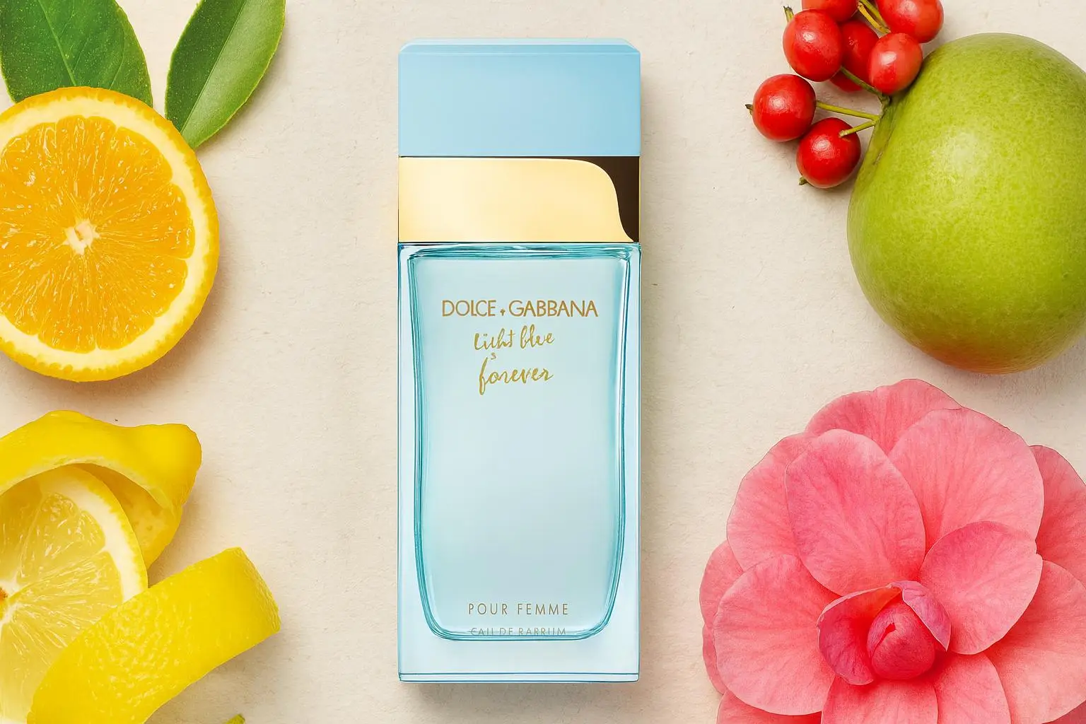 Духи Dolce & Gabbana Light Blue Forever edp pour femme Духи Dolce & Gabbana Light Blue Forever edp pour femme
