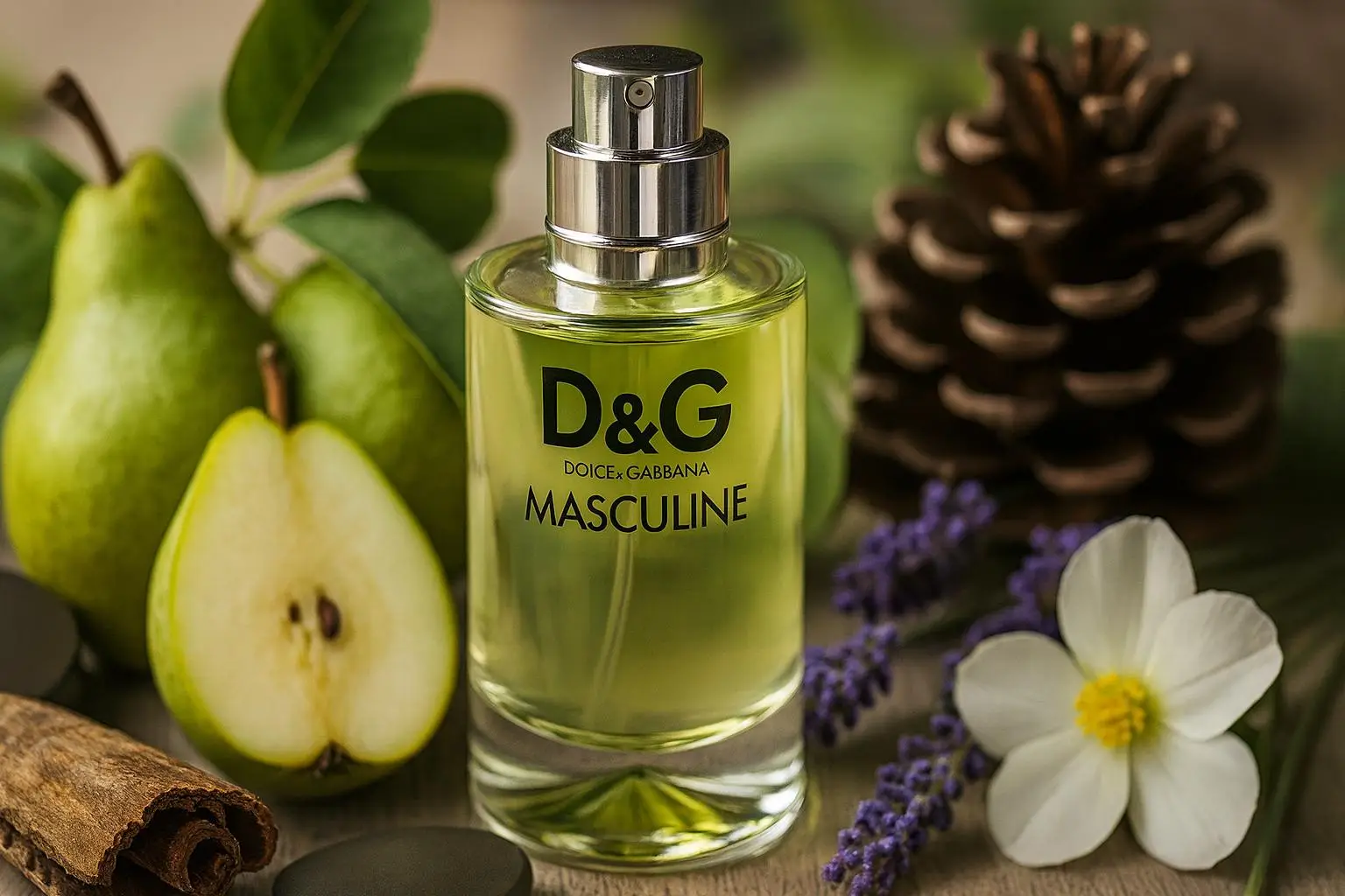 Духи Dolce & Gabbana Masculine for men Духи Dolce & Gabbana Masculine for men