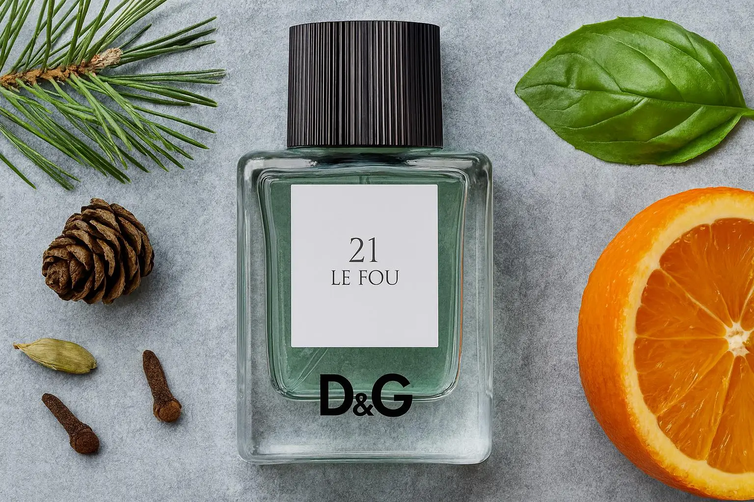 Духи Dolce & Gabbana №21 eau de toilette for men Духи Dolce & Gabbana №21 eau de toilette for men