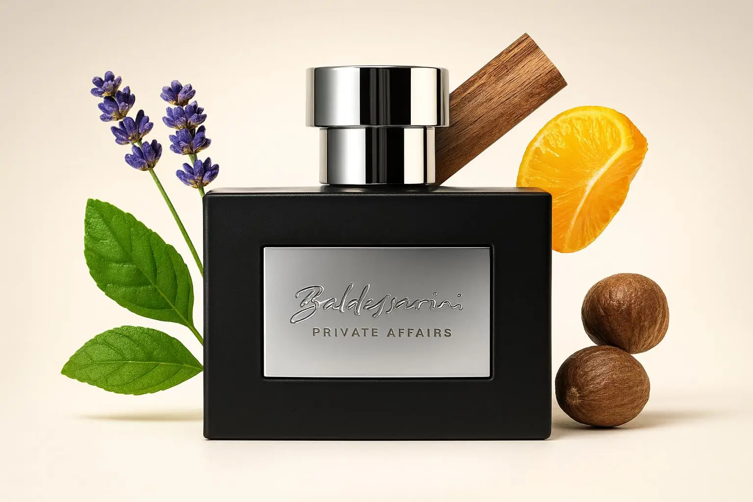 Духи Baldessarini Private Affairs for men Духи Baldessarini Private Affairs for men