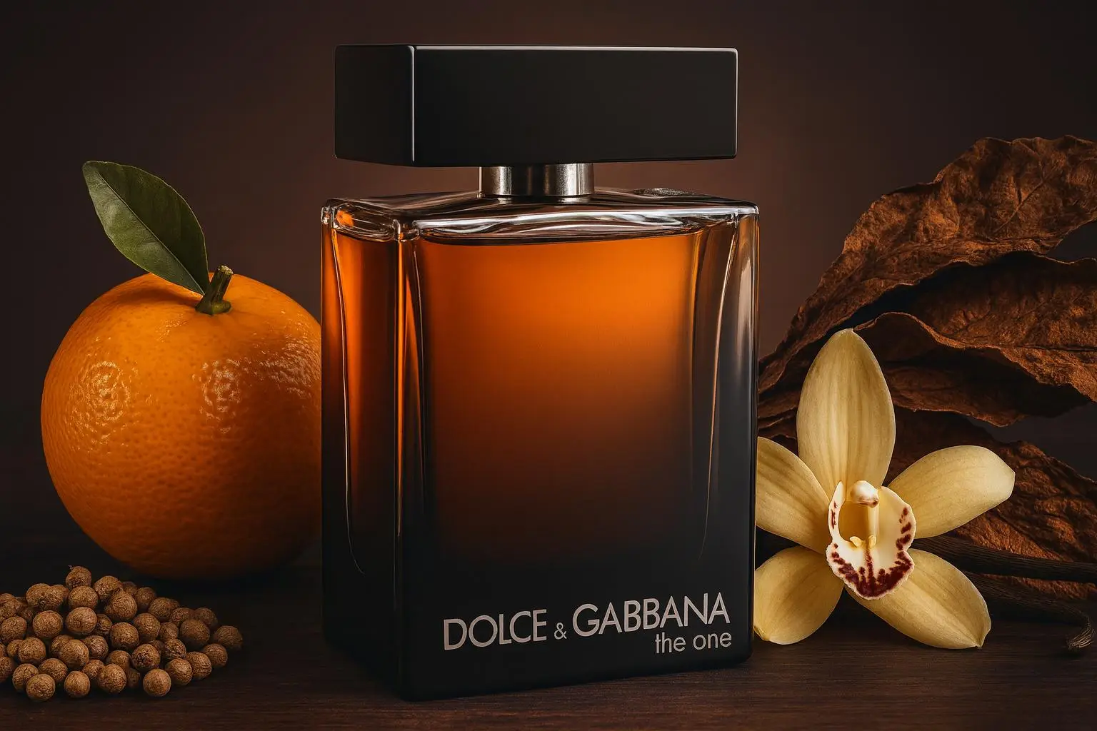 Духи Dolce & Gabbana The One For Men Collectors Edition for men Духи Dolce & Gabbana The One For Men Collectors Edition for men