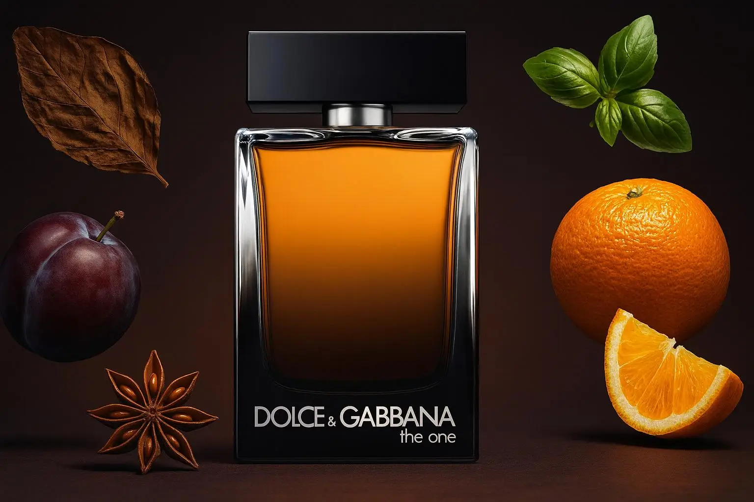 Духи Dolce & Gabbana The One for men edp Духи Dolce & Gabbana The One for men edp