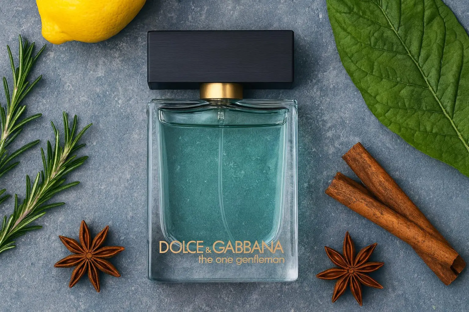 Духи Dolce & Gabbana The One Gentlemen edt for man