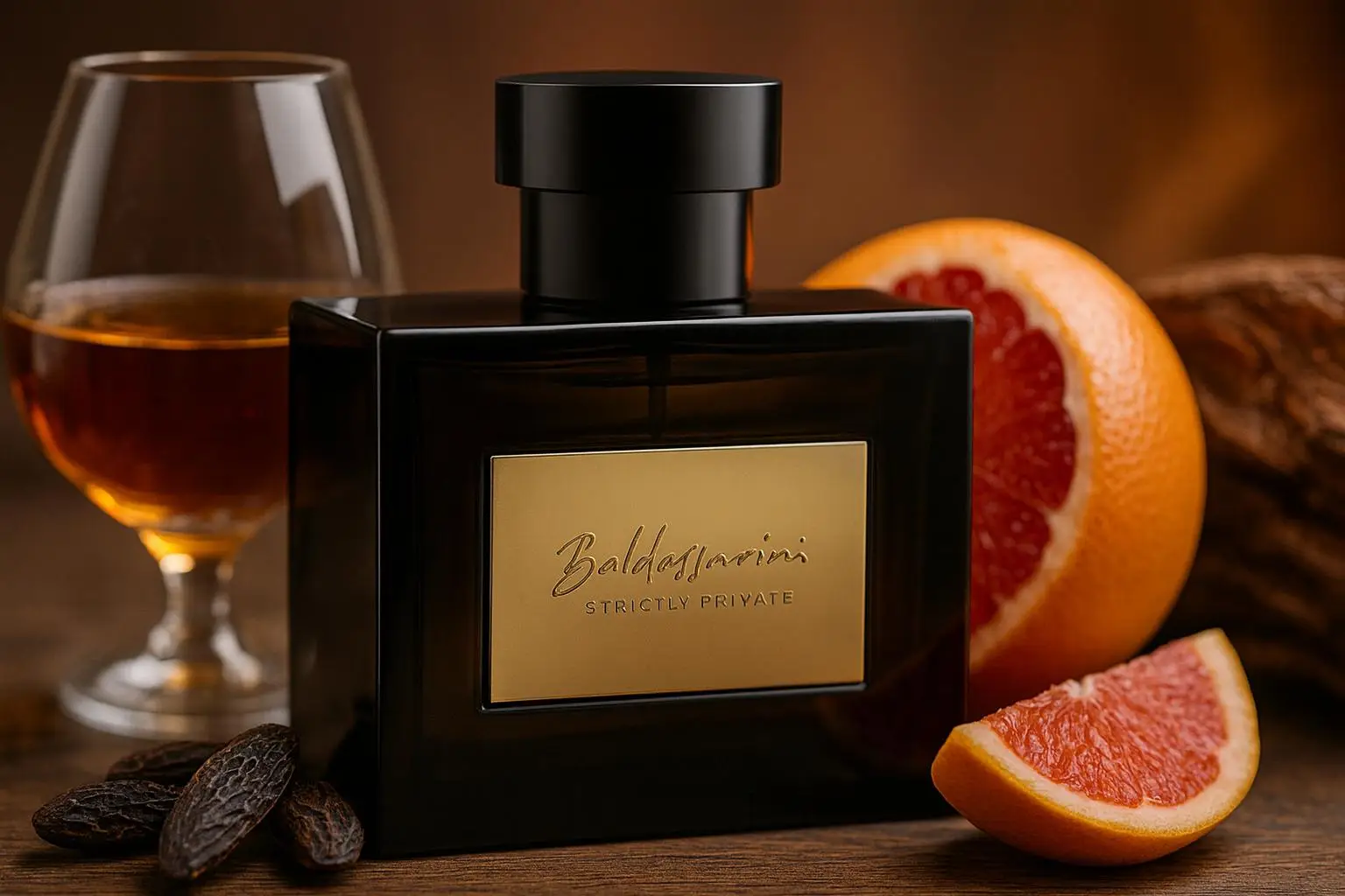 Духи Baldessarini Strictly Private for men Духи Baldessarini Strictly Private for men