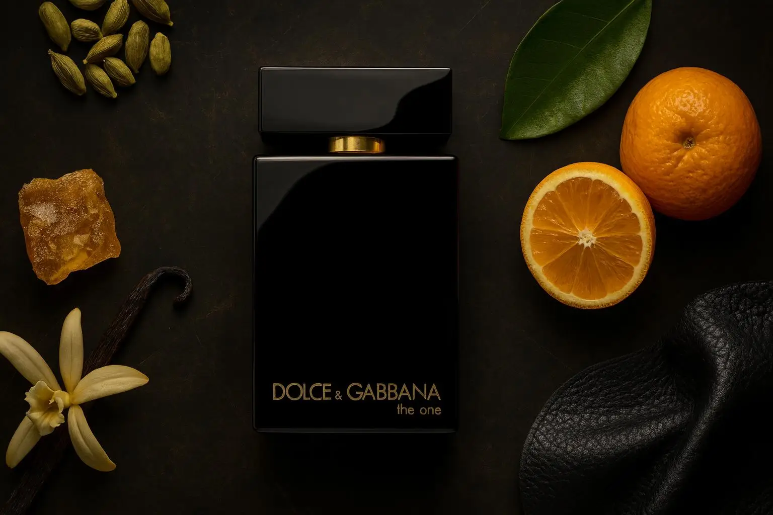 Духи Dolce & Gabbana The One Intense edp for men Духи Dolce & Gabbana The One Intense edp for men