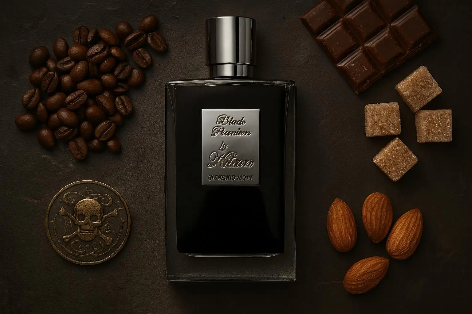 Духи Kilian Black Phantom edp Духи Kilian Black Phantom edp