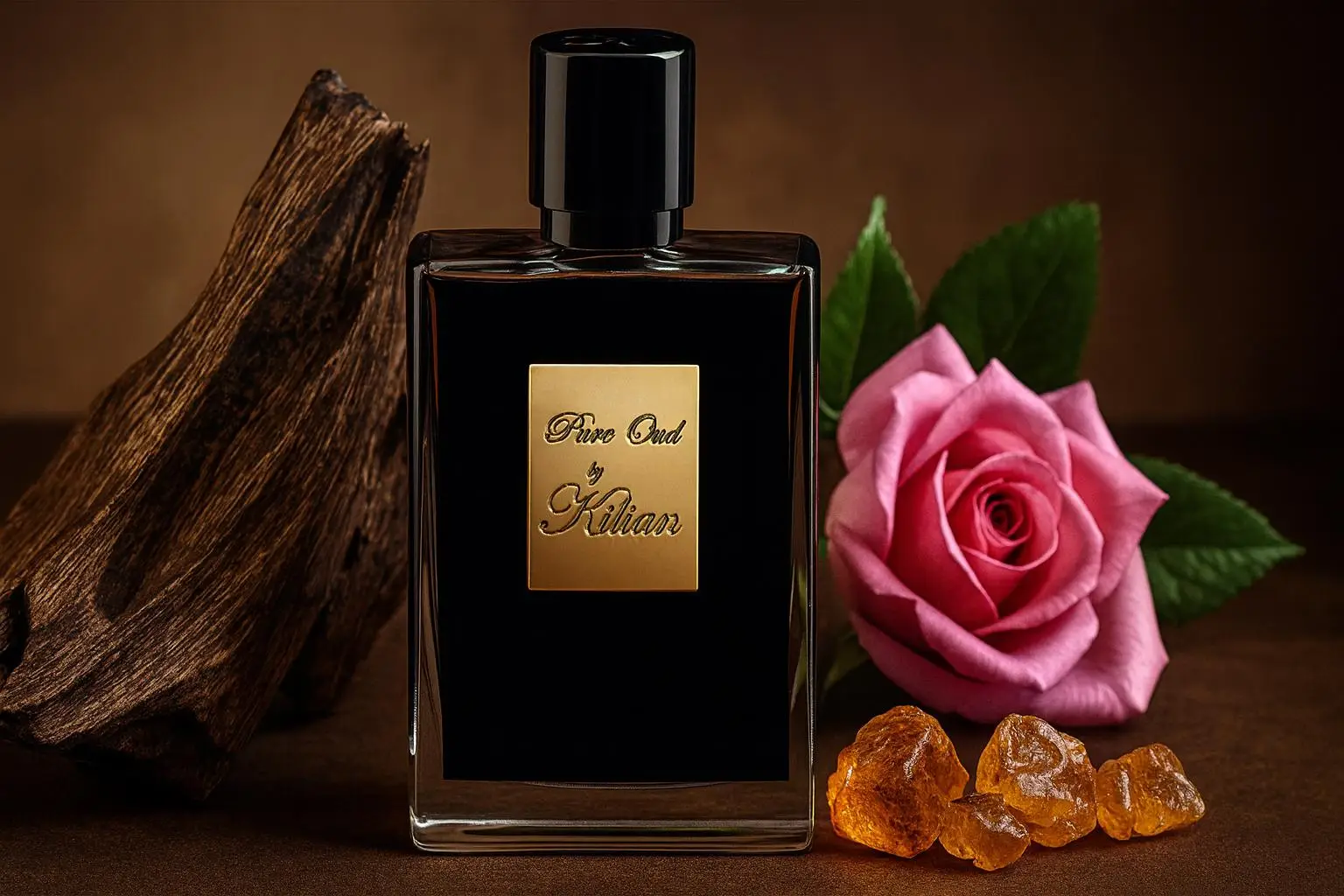 Духи Kilian Pure Oud