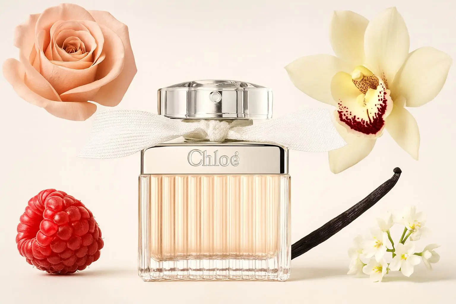 Духи Chloe Fleur de Parfum Духи Chloe Fleur de Parfum