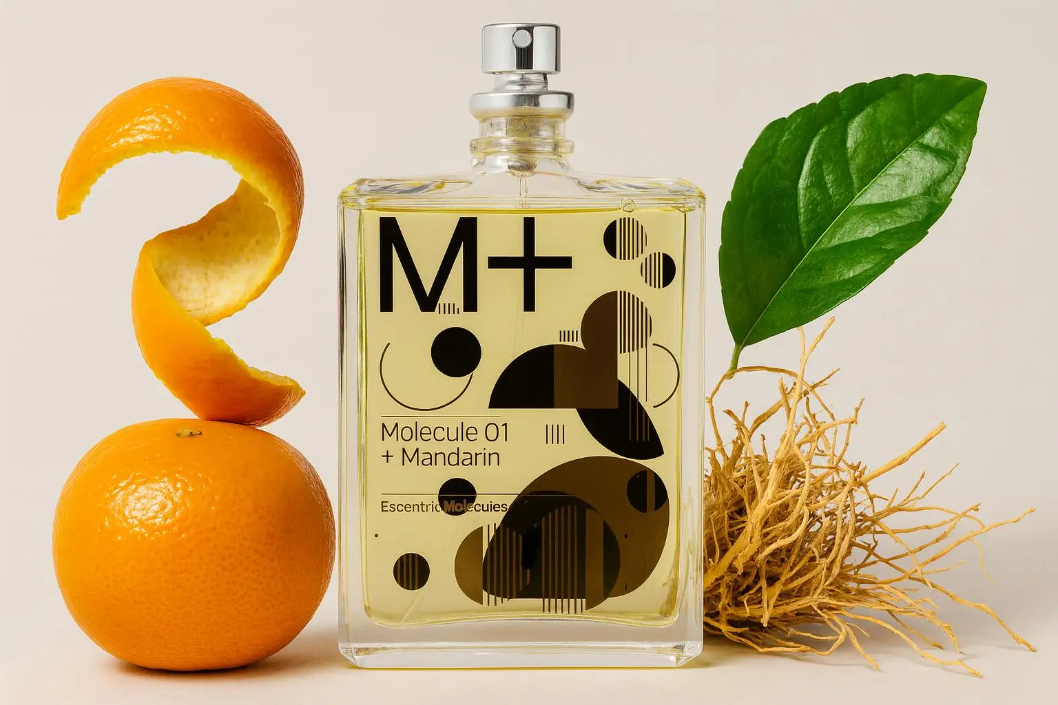 Духи Эксцентрик Молекула Молекула 01 + Mandarin Духи Эксцентрик Молекула Молекула 01 + Mandarin