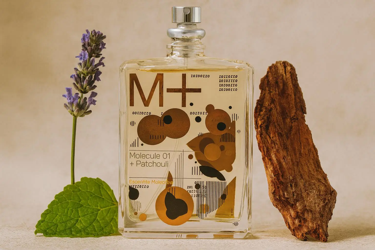Духи Эксцентрик Молекула Молекула 01 + Patchouli Духи Эксцентрик Молекула Молекула 01 + Patchouli