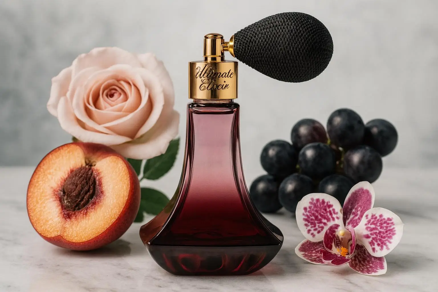 Духи Beyonce Heat Ultimate Elixir Духи Beyonce Heat Ultimate Elixir