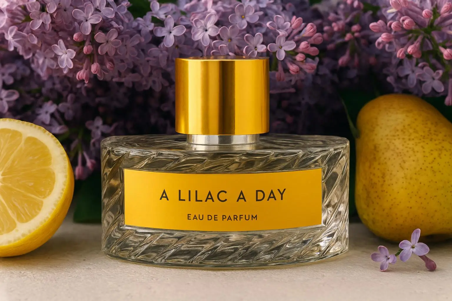 Духи A Lilac a Day Vilhelm Parfumerie для женщин Духи A Lilac a Day Vilhelm Parfumerie для женщин