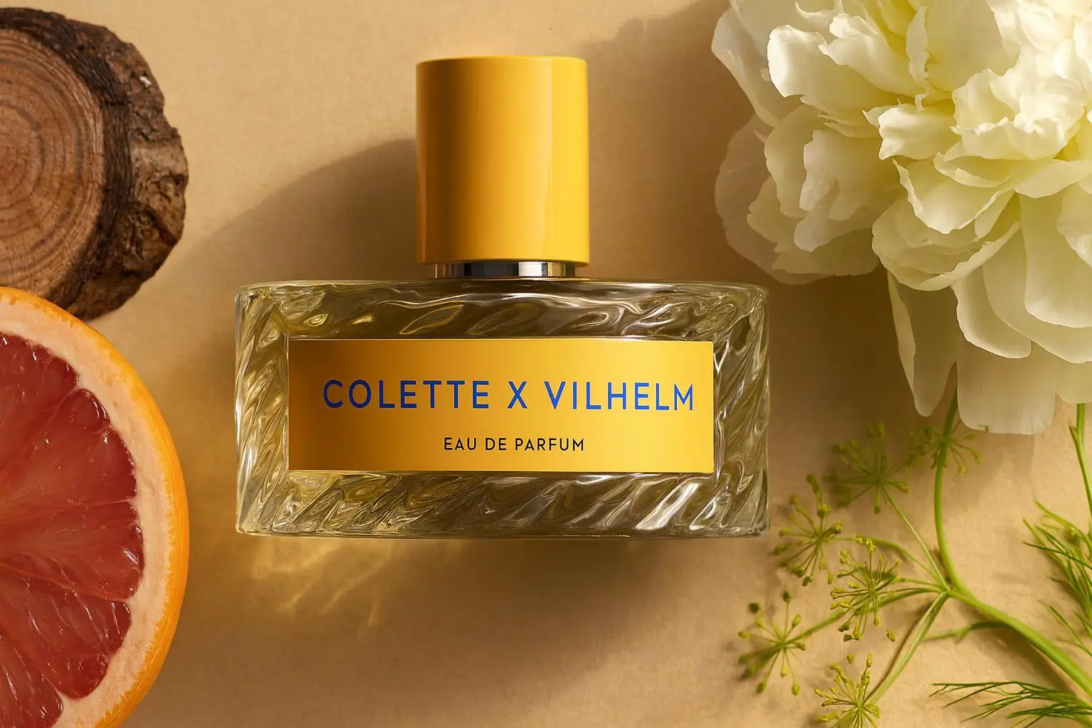 Духи Colette X Vilhelm Vilhelm Parfumerie для мужчин и женщин Духи Colette X Vilhelm Vilhelm Parfumerie для мужчин и женщин