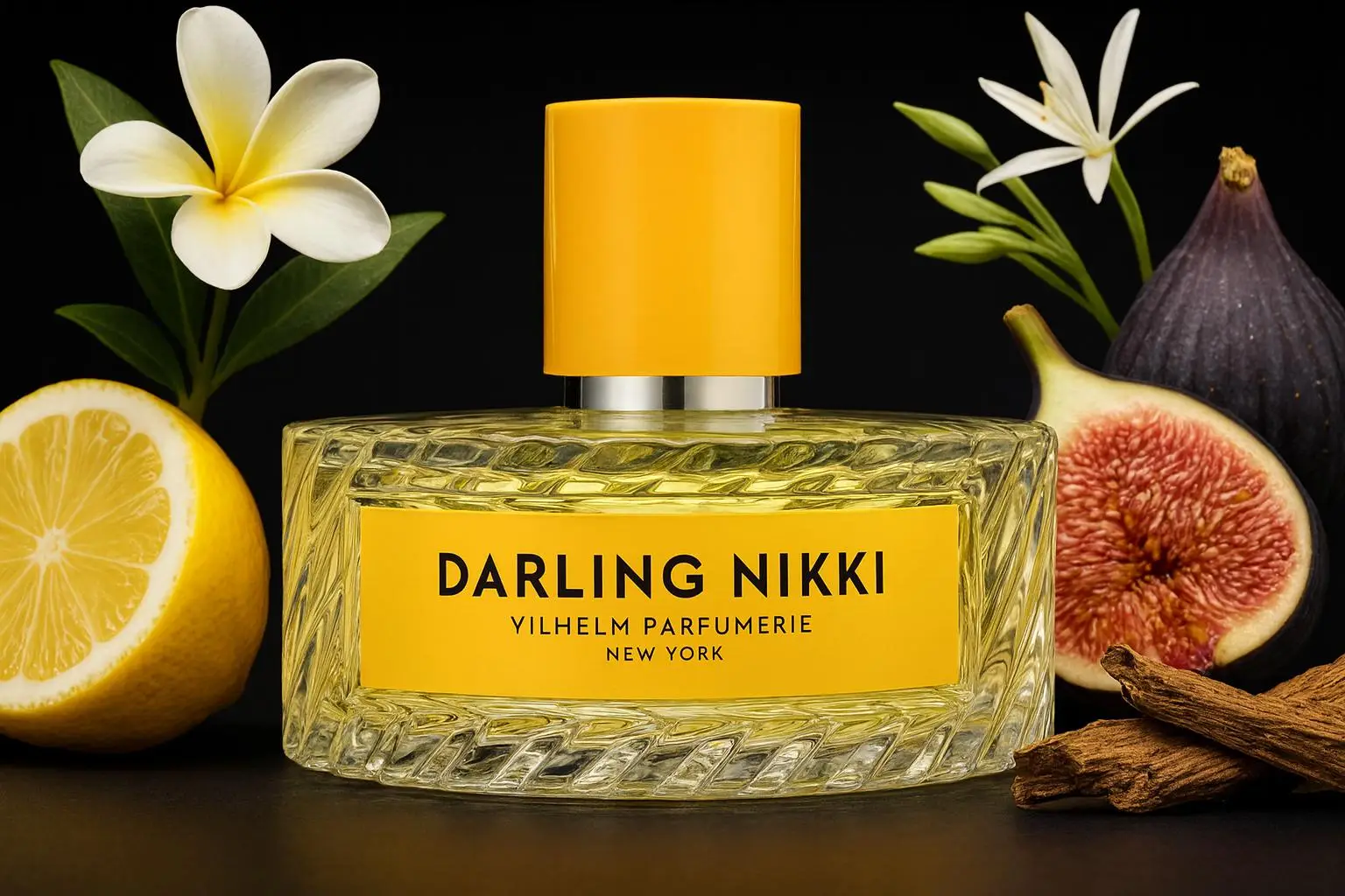 Духи Darling Nikki Vilhelm Parfumerie для мужчин и женщин Духи Darling Nikki Vilhelm Parfumerie для мужчин и женщин