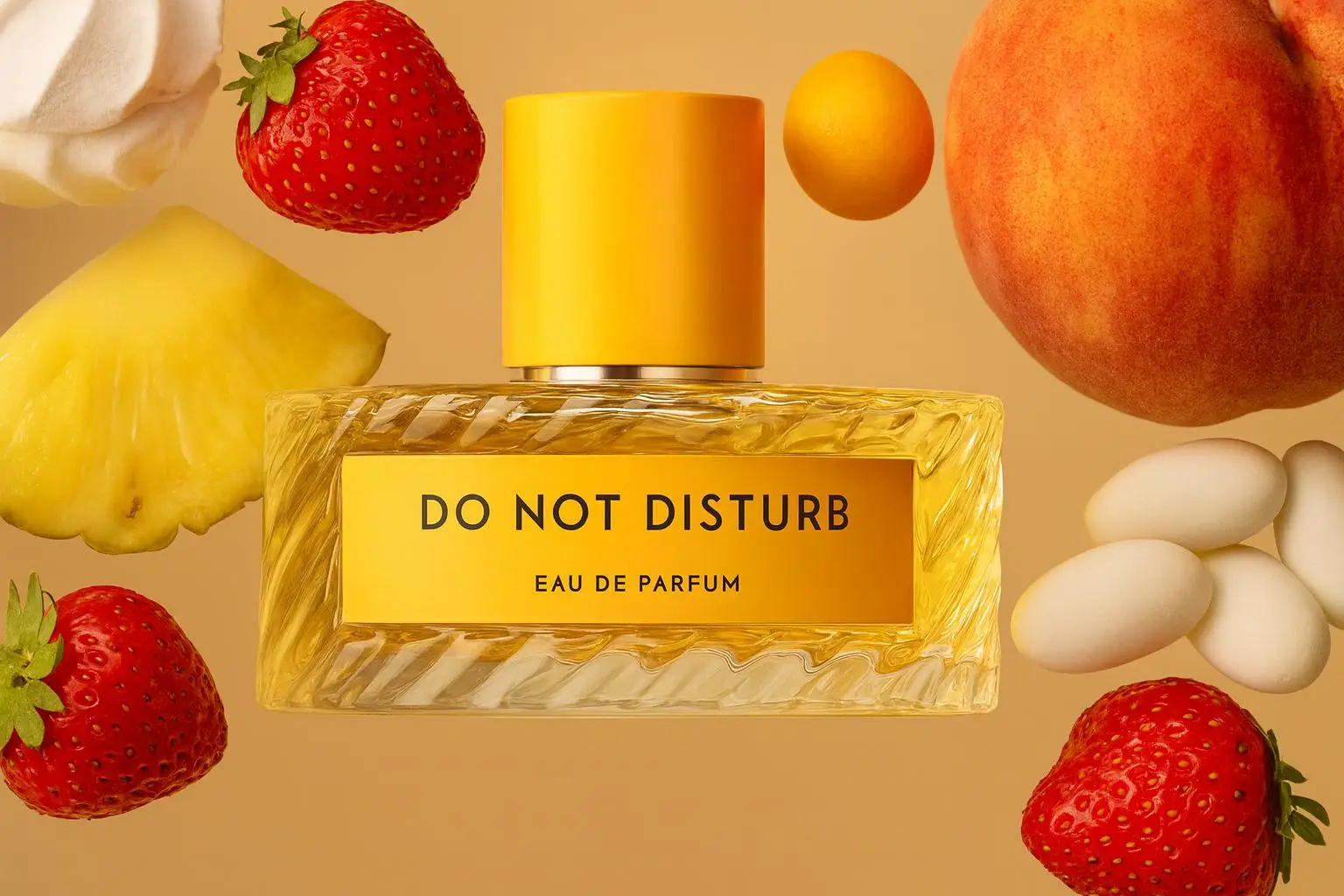 Духи Do Not Disturb Vilhelm Parfumerie для женщин Духи Do Not Disturb Vilhelm Parfumerie для женщин