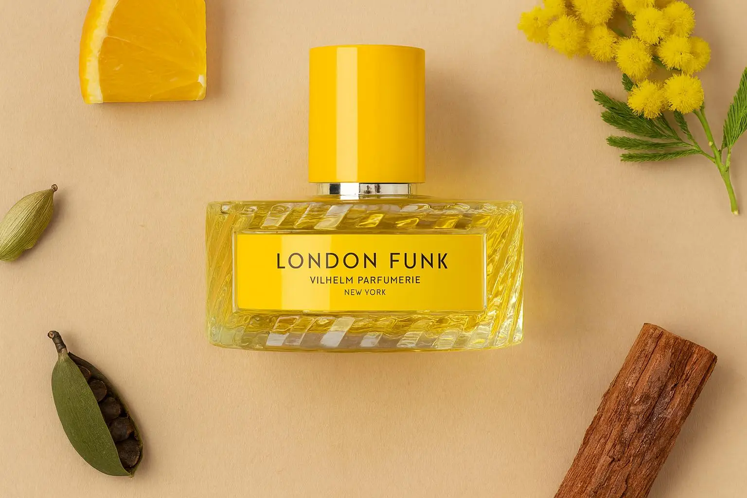 Духи London Funk Vilhelm Parfumerie Духи London Funk Vilhelm Parfumerie