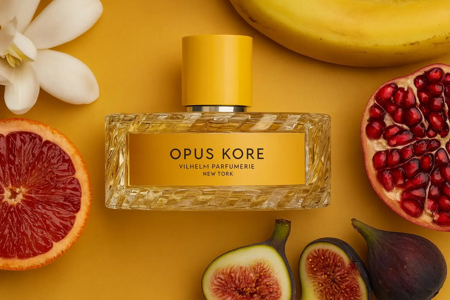 Духи Opus Kore Vilhelm Parfumerie для женщин Духи Opus Kore Vilhelm Parfumerie для женщин