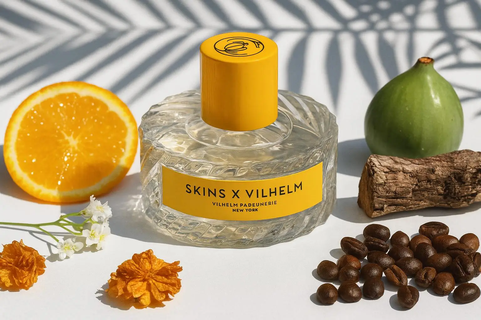 Духи Skins x Vilhelm Vilhelm Parfumerie для мужчин и женщин Духи Skins x Vilhelm Vilhelm Parfumerie для мужчин и женщин