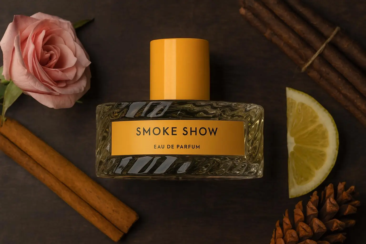 Духи Smoke Show Vilhelm Parfumerie для мужчин и женщин Духи Smoke Show Vilhelm Parfumerie для мужчин и женщин