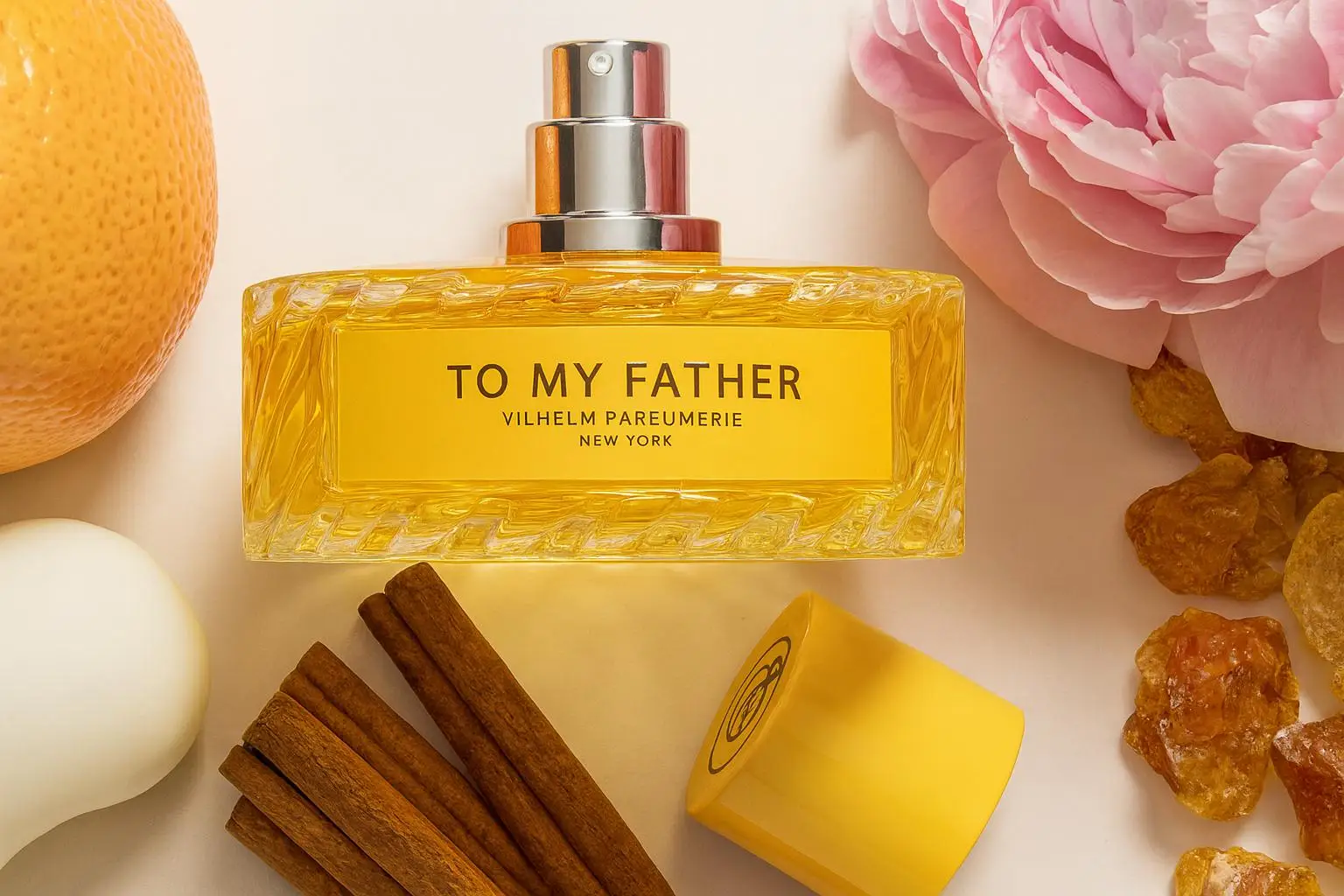 Духи To My Father Vilhelm Parfumerie для мужчин и женщин Духи To My Father Vilhelm Parfumerie для мужчин и женщин