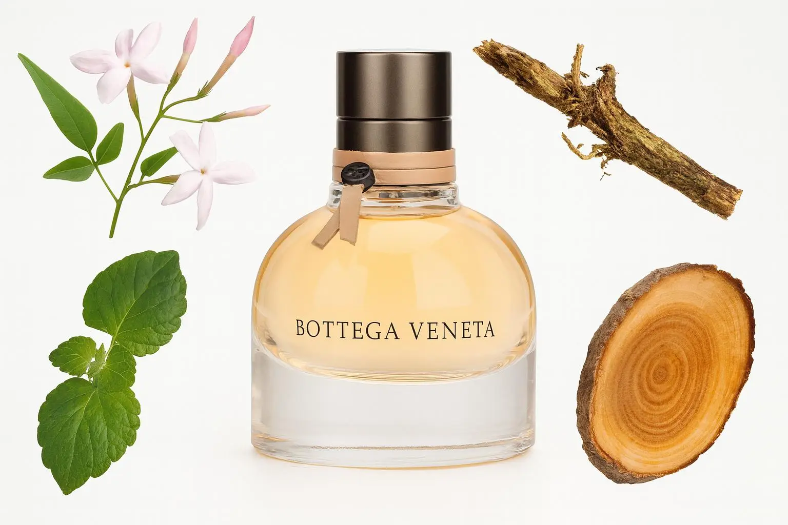 Духи Bottega Veneta Eau de Parfum Духи Bottega Veneta Eau de Parfum