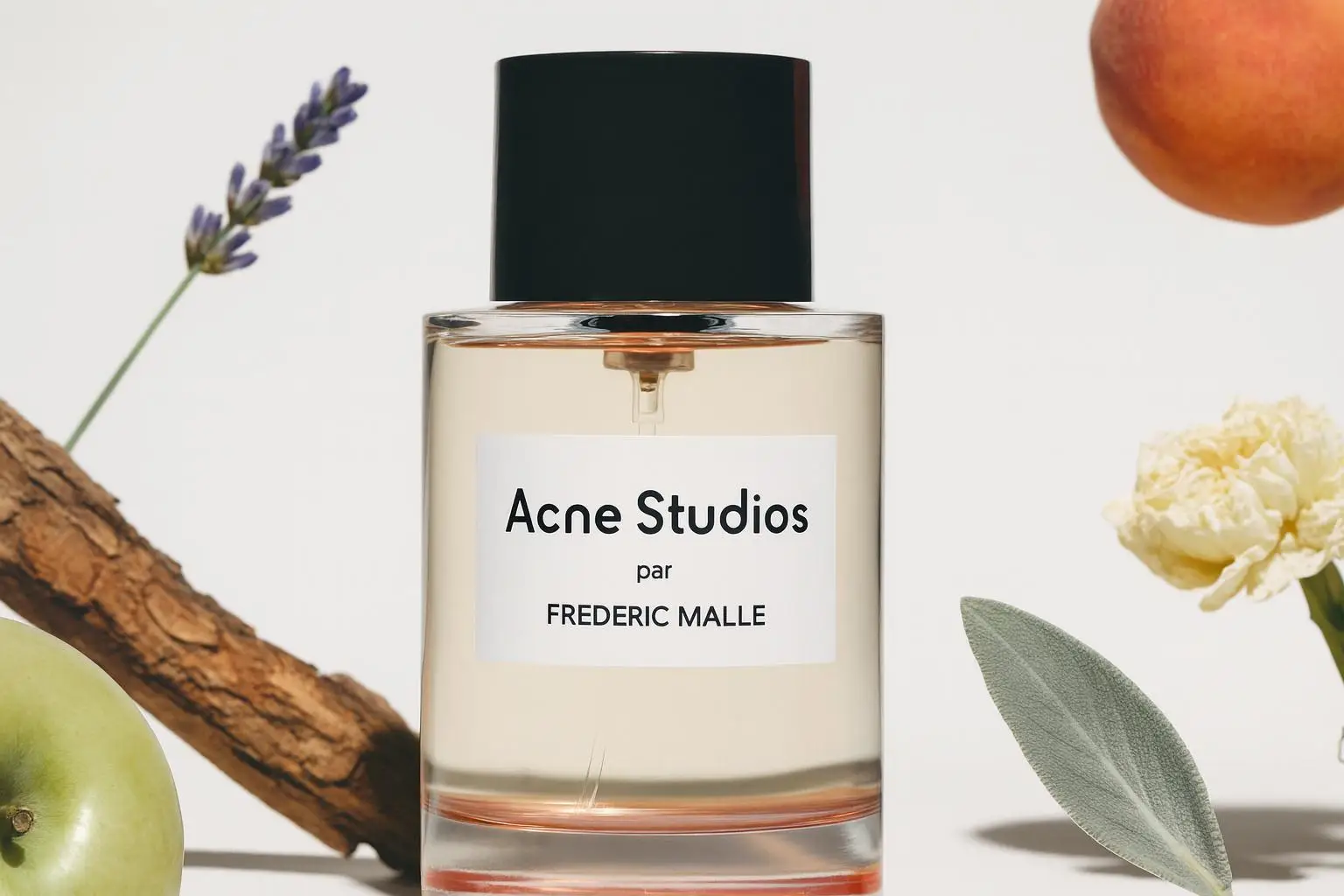 Духи Acne Studios Frederic Malle 