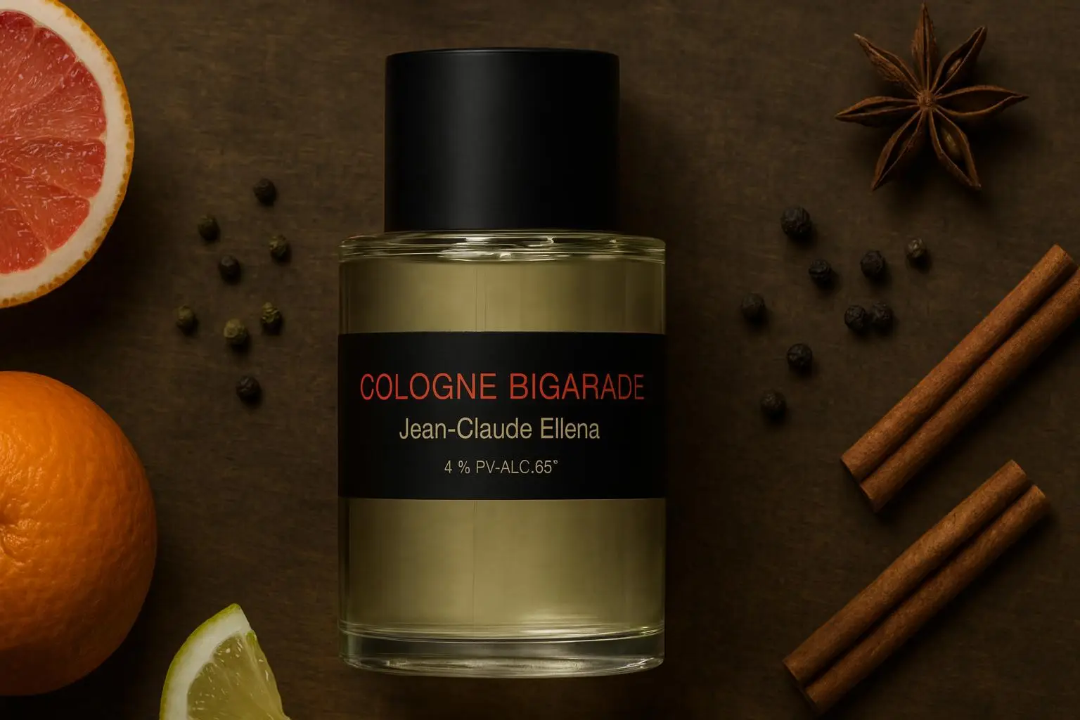 Духи Cologne Bigarade Frederic Malle Духи Cologne Bigarade Frederic Malle