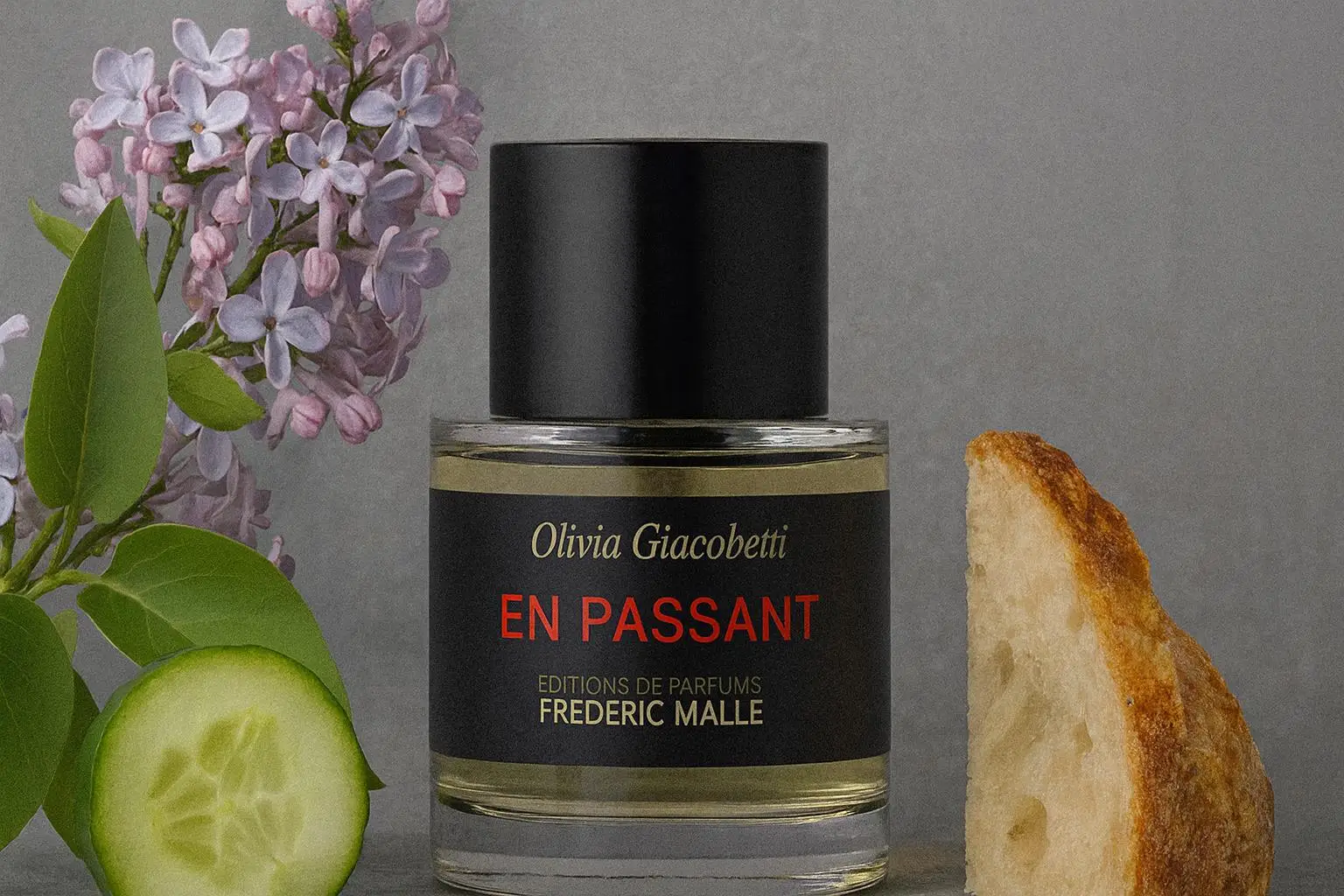 Духи En Passant Frederic Malle 