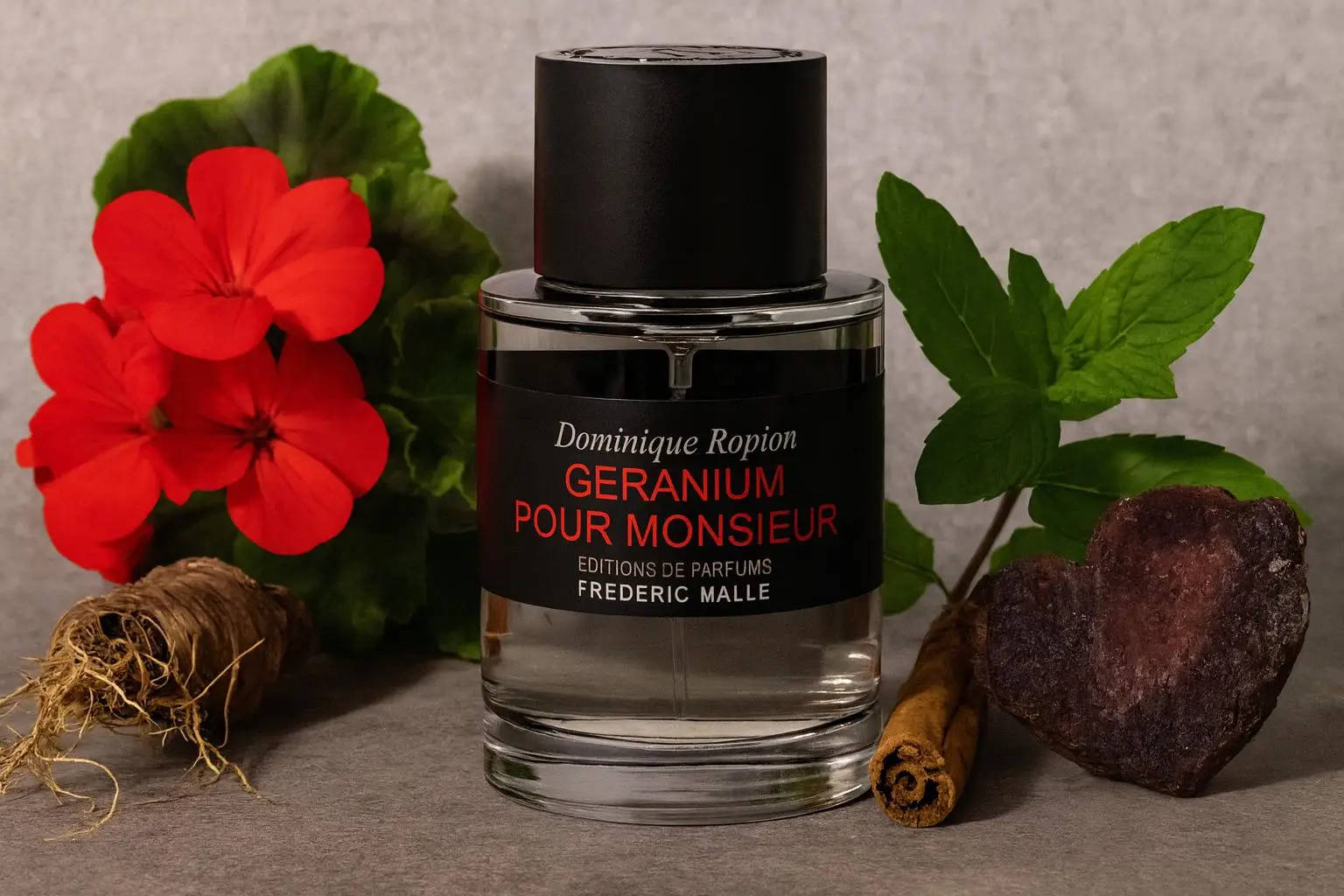 Духи Geranium Pour Monsieur Frederic Malle Духи Geranium Pour Monsieur Frederic Malle