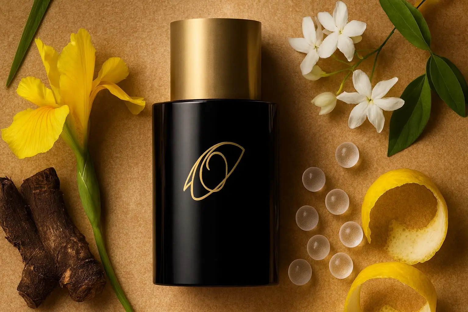 Духи Superstitious Frederic Malle Духи Superstitious Frederic Malle
