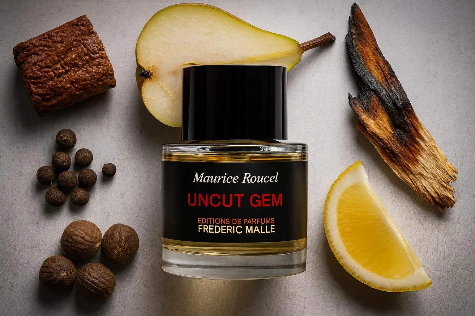 Духи Uncut Gem Frederic Malle Духи Uncut Gem Frederic Malle