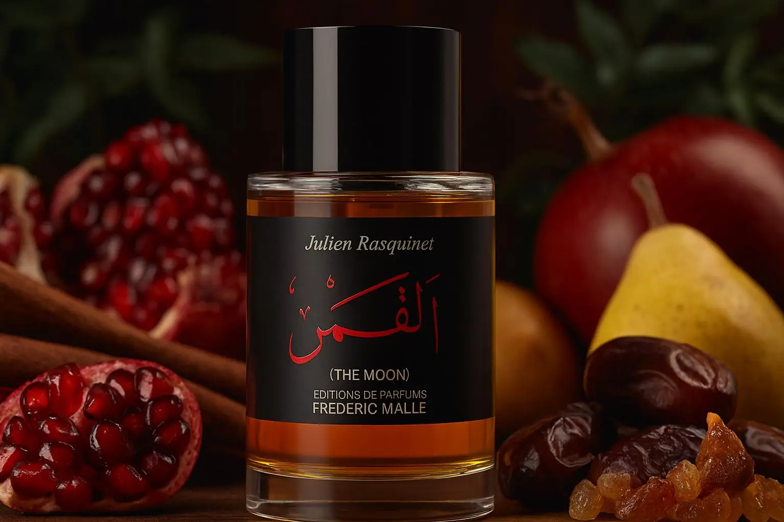 Духи The Moon Frederic Malle Духи The Moon Frederic Malle