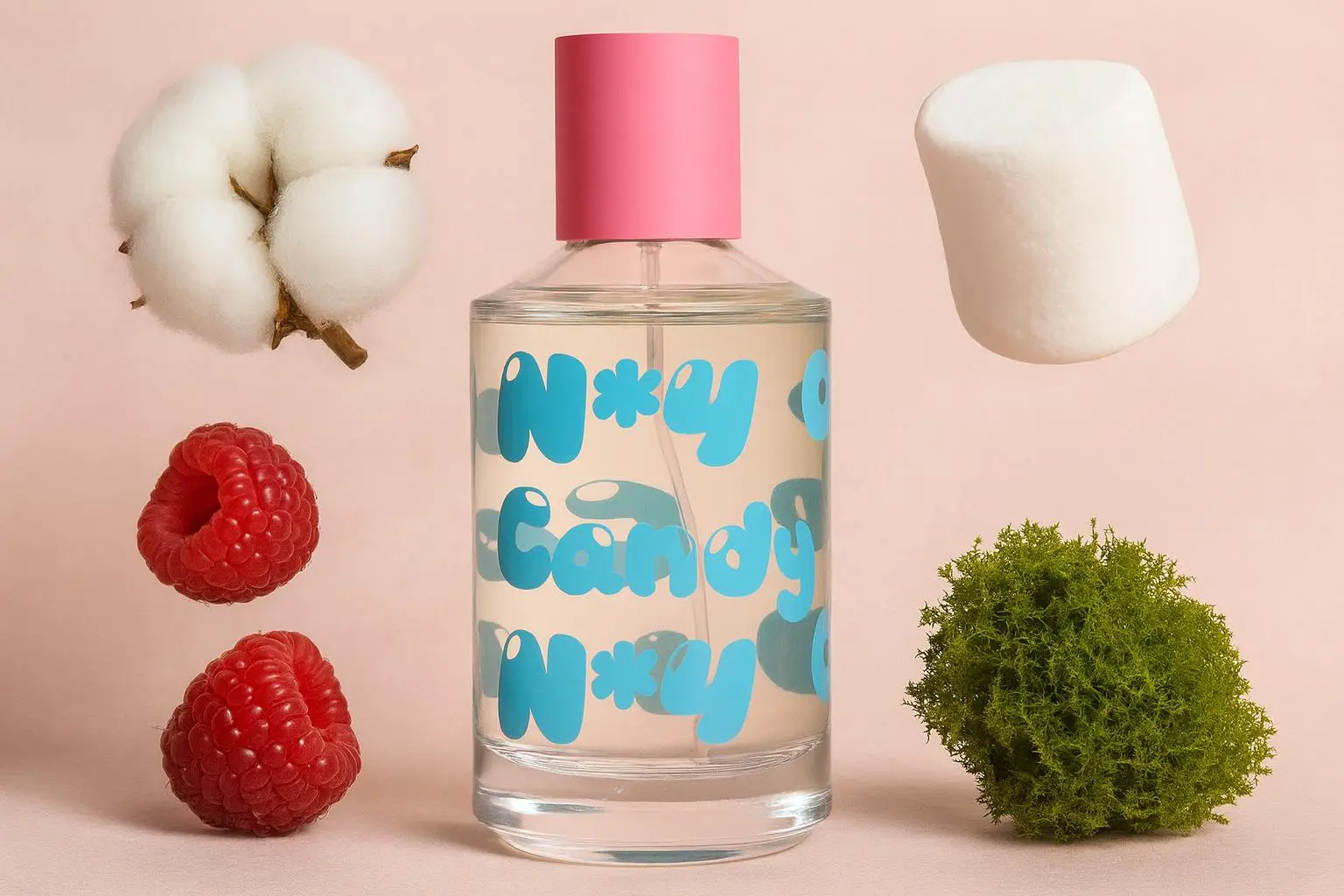 Духи Candy Eau de Parfum Thomas Kosmala Духи Candy Eau de Parfum Thomas Kosmala