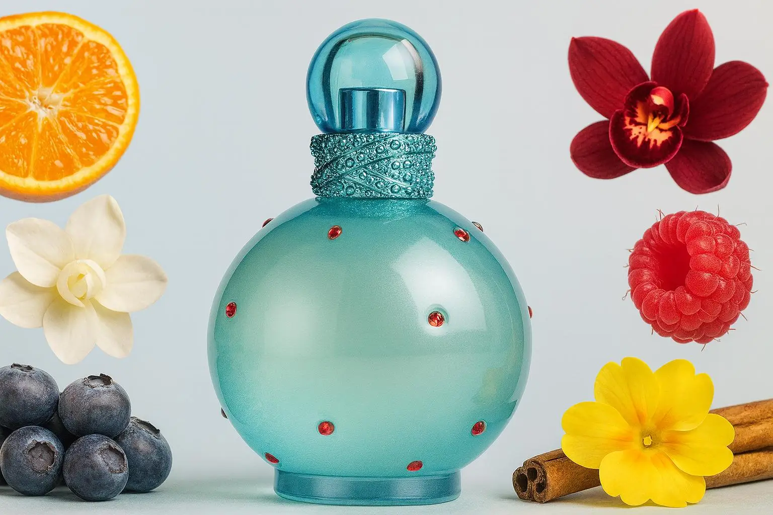 Духи Britney Spears Circus Fantasy edp for women Духи Britney Spears Circus Fantasy edp for women