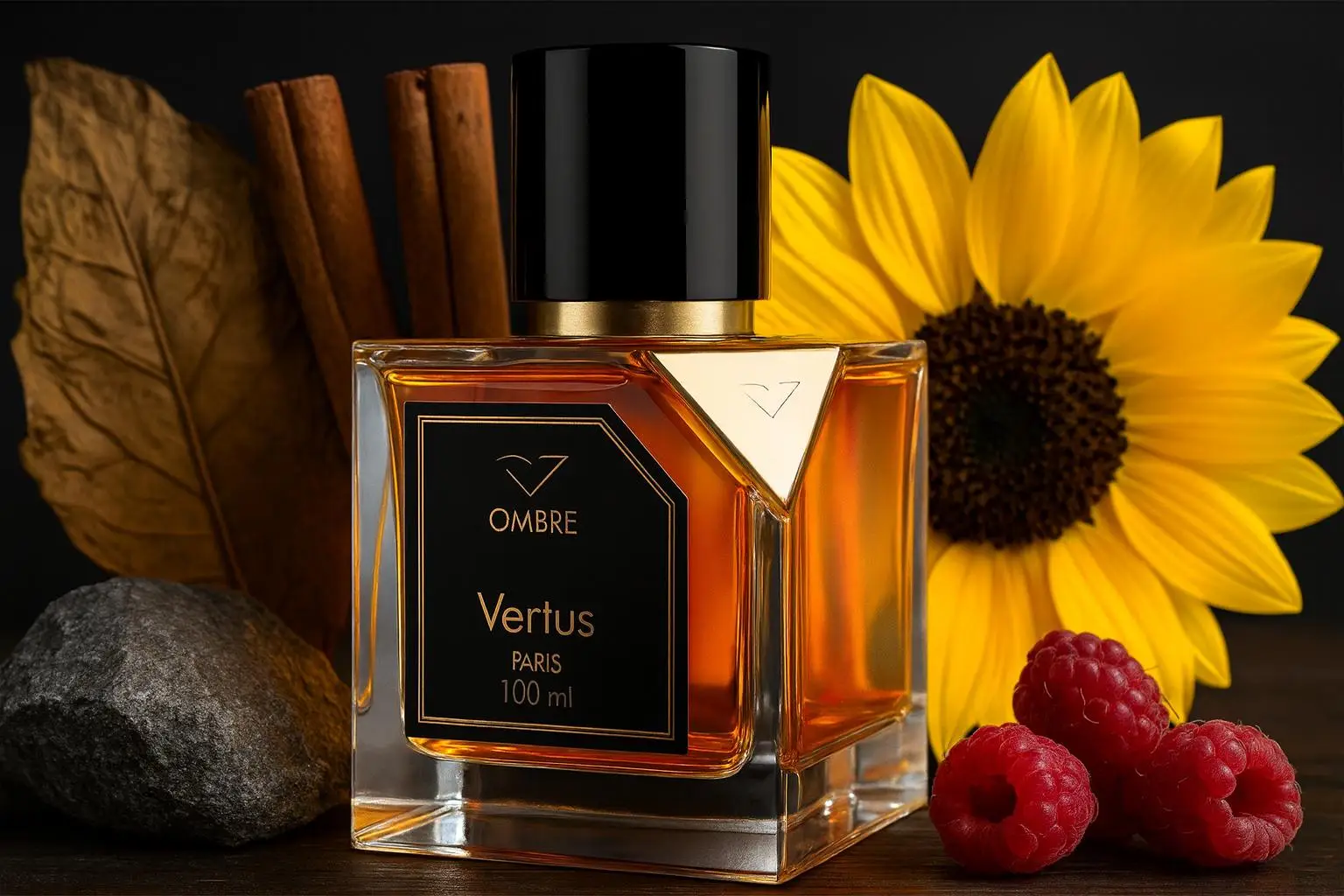 Духи Ombre Vertus Духи Ombre Vertus