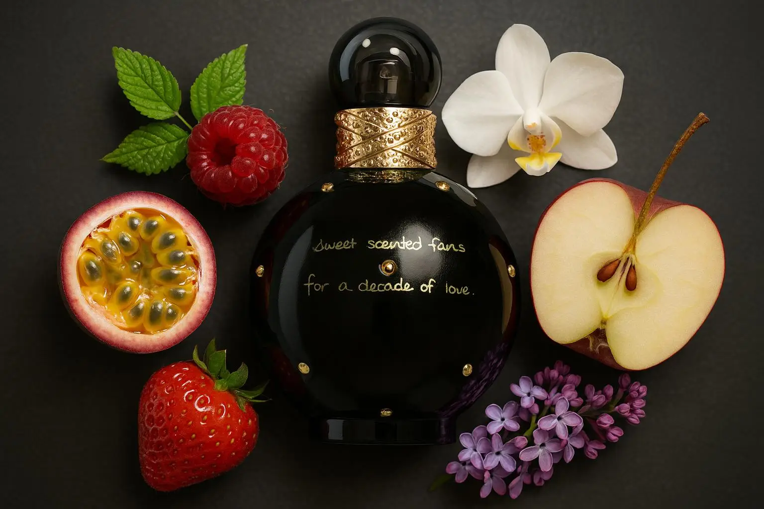 Духи Britney Spears Fantasy Anniversary Edition edt for women Духи Britney Spears Fantasy Anniversary Edition edt for women