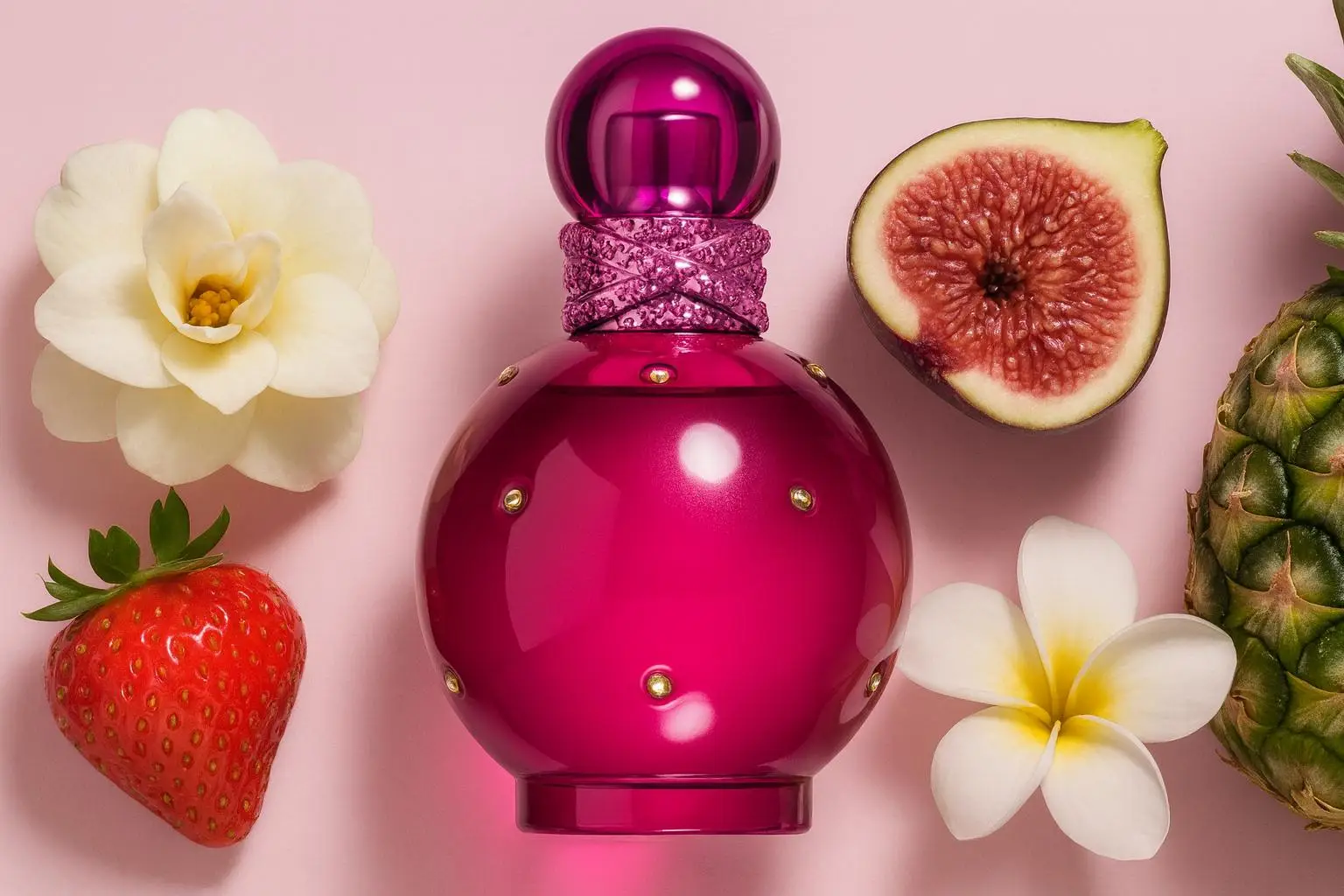 Духи Britney Spears Fantasy Intense edt for women Духи Britney Spears Fantasy Intense edt for women