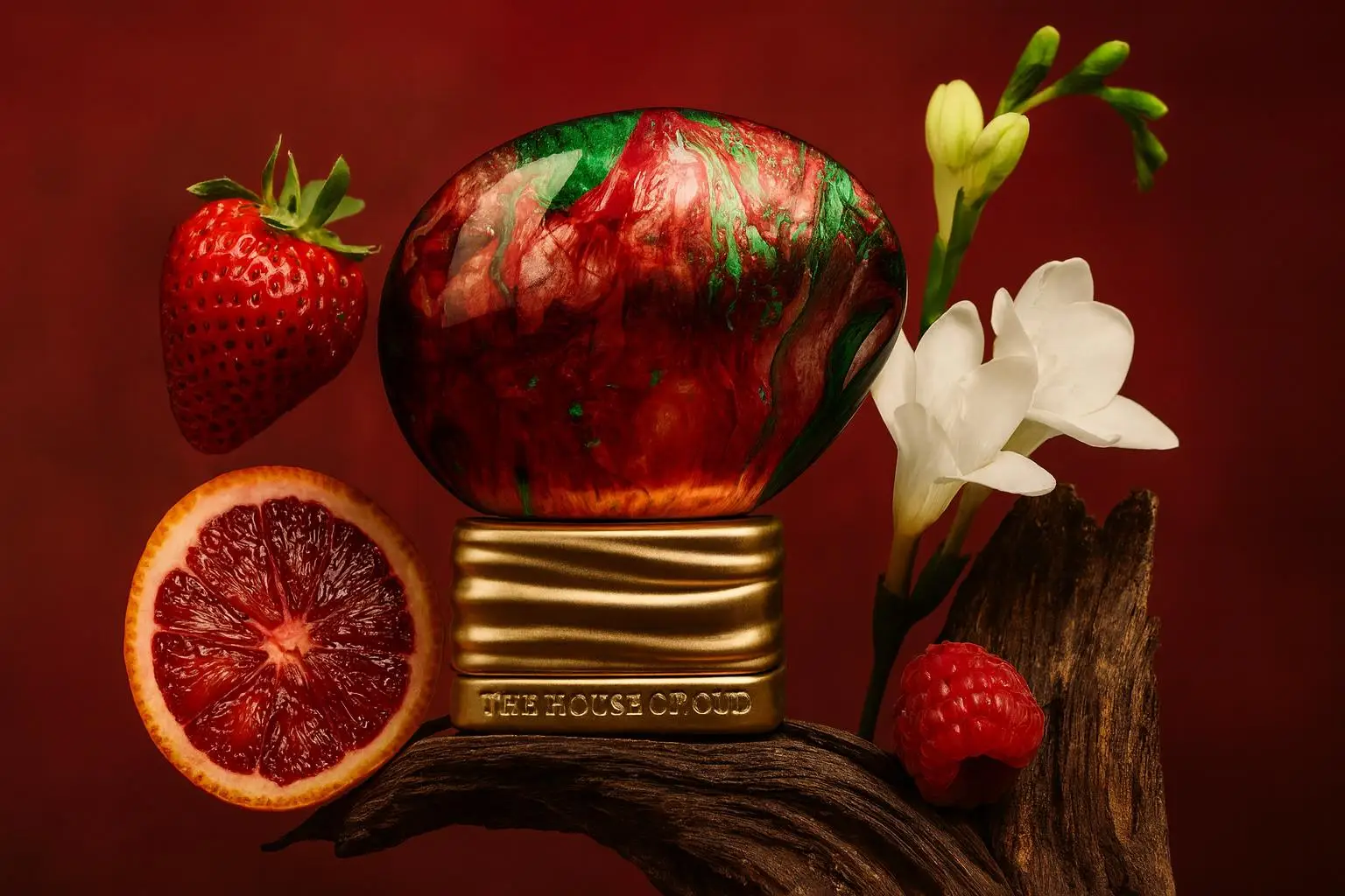 Духи Live In Colors The House of Oud Духи Live In Colors The House of Oud