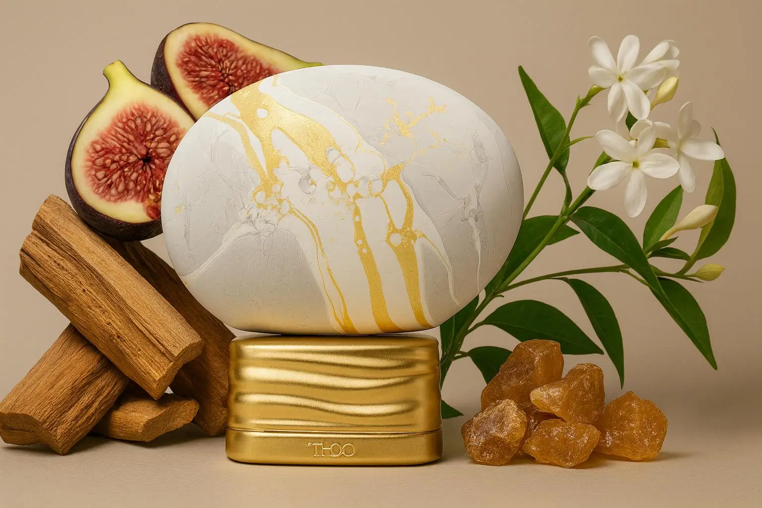 Духи Sacred Groove The House of Oud Духи Sacred Groove The House of Oud