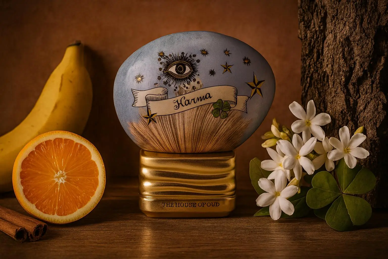 Духи Dear Karma The House of Oud Духи Dear Karma The House of Oud