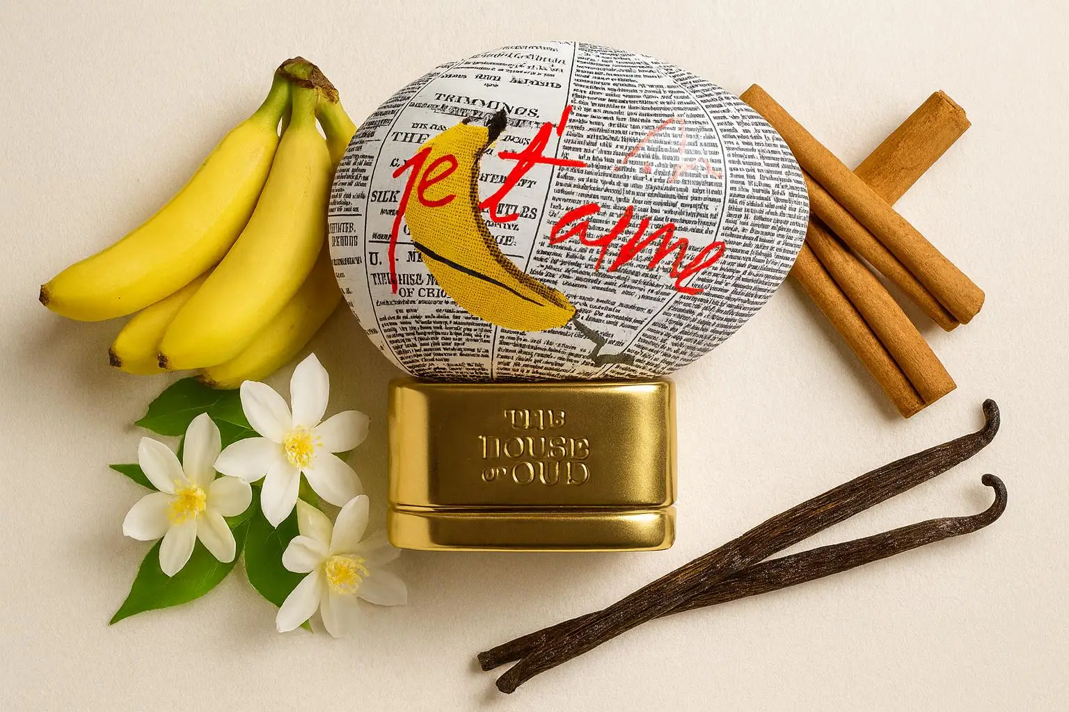 Духи L’Explicite The House of Oud Духи L’Explicite The House of Oud