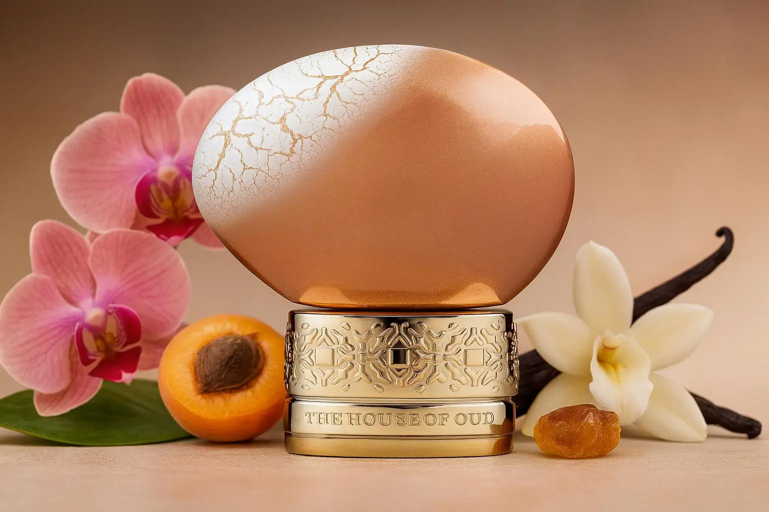 Духи Wonderly The House of Oud Духи Wonderly The House of Oud