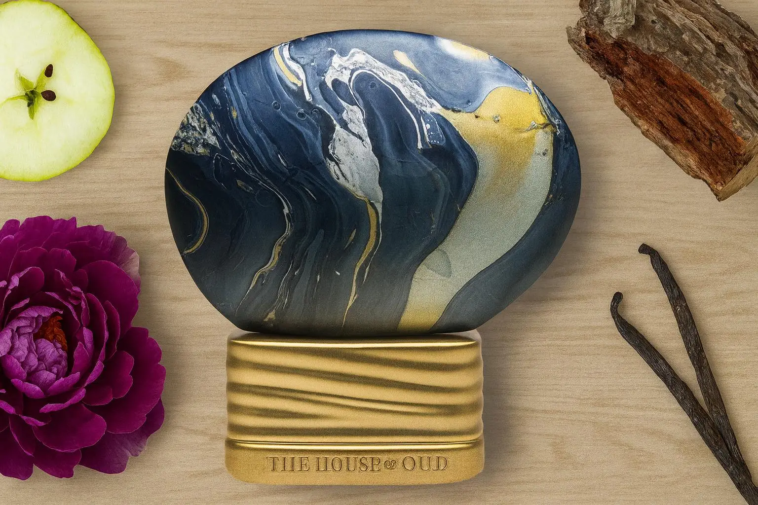 Духи Get The Feeling The House of Oud Духи Get The Feeling The House of Oud