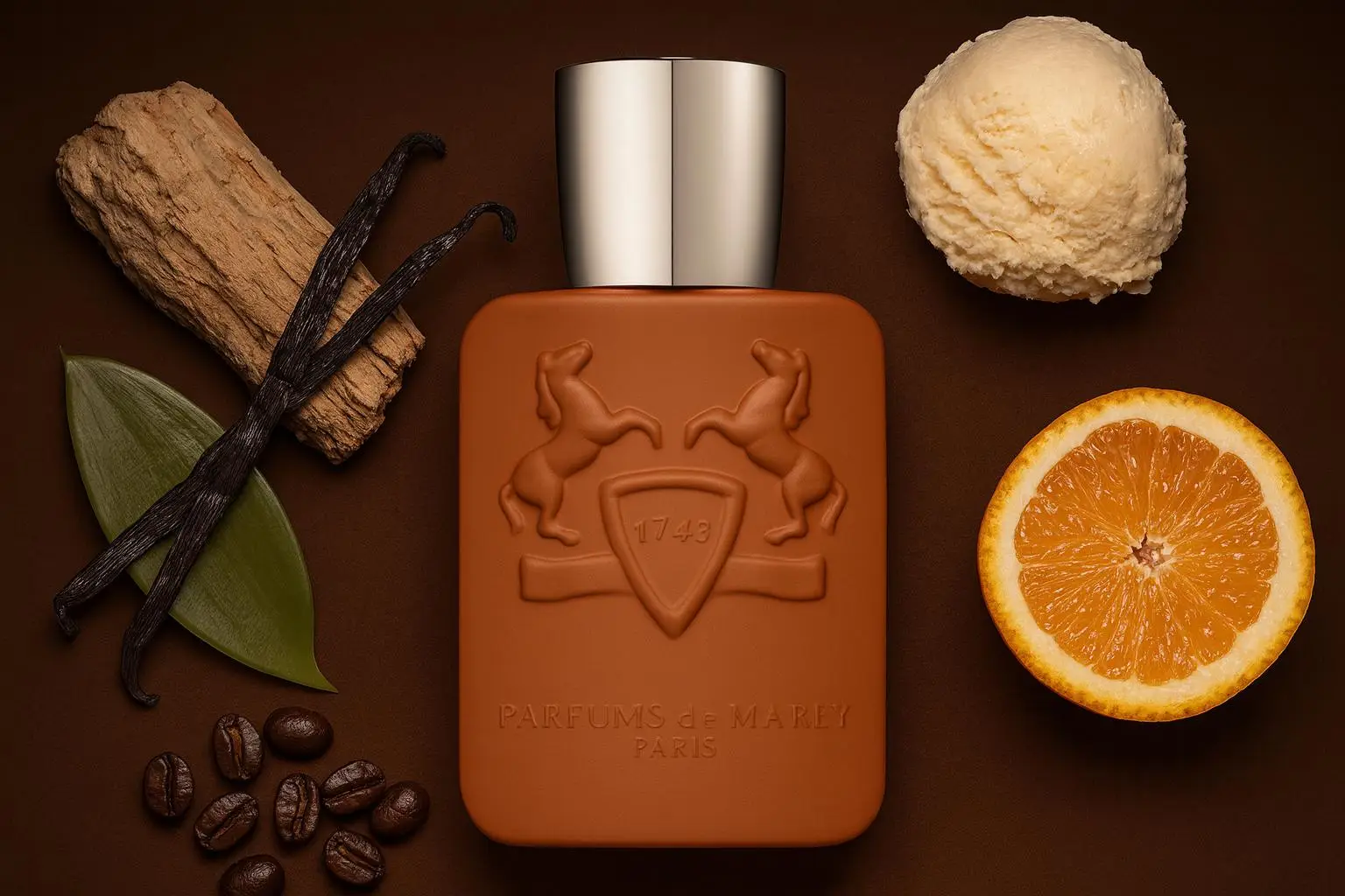 Духи Althaïr Parfums de Marly Духи Althaïr Parfums de Marly