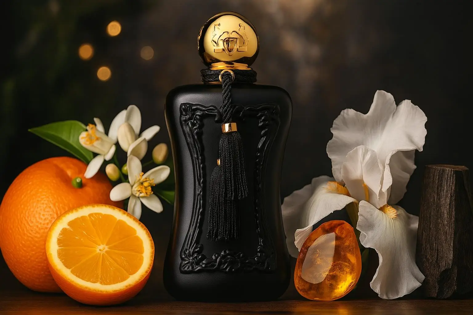 Духи Athalia Parfums de Marly Духи Athalia Parfums de Marly